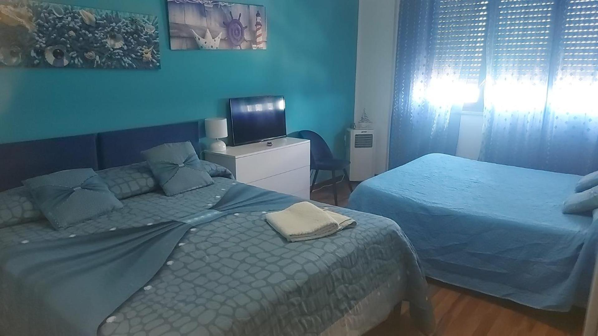La Boutique Sul Mare Apartment Мондело Екстериор снимка